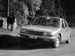 NSU Ro 80 1967 года
